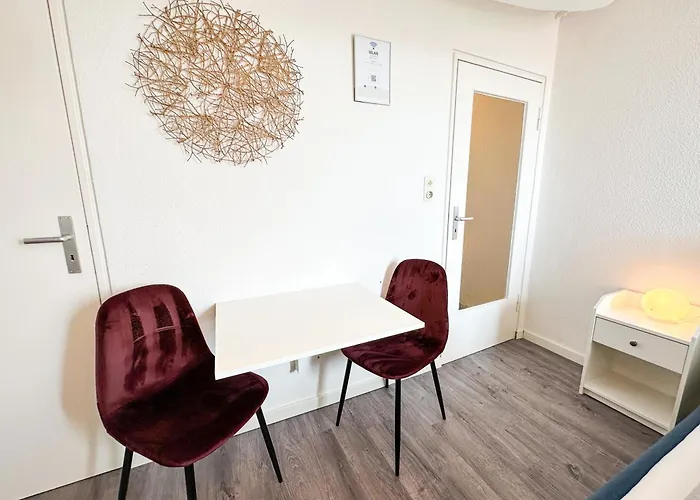 Apartment Fuer 3 Gaeste Mit Kostenlosen Parkplaetzen Und Lift