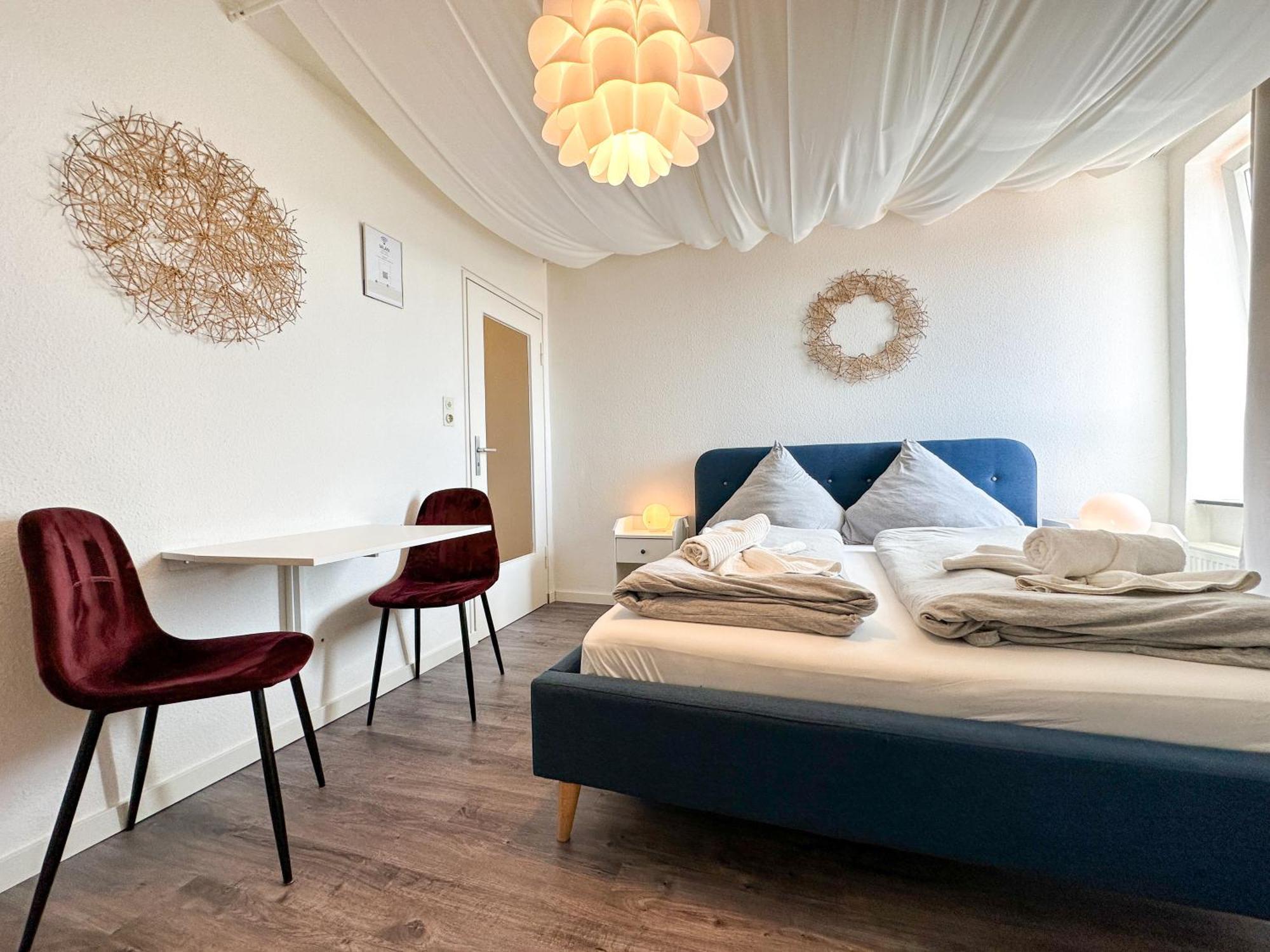 Apartment Fuer 3 Gaeste Mit Kostenlosen Parkplaetzen Und Lift *