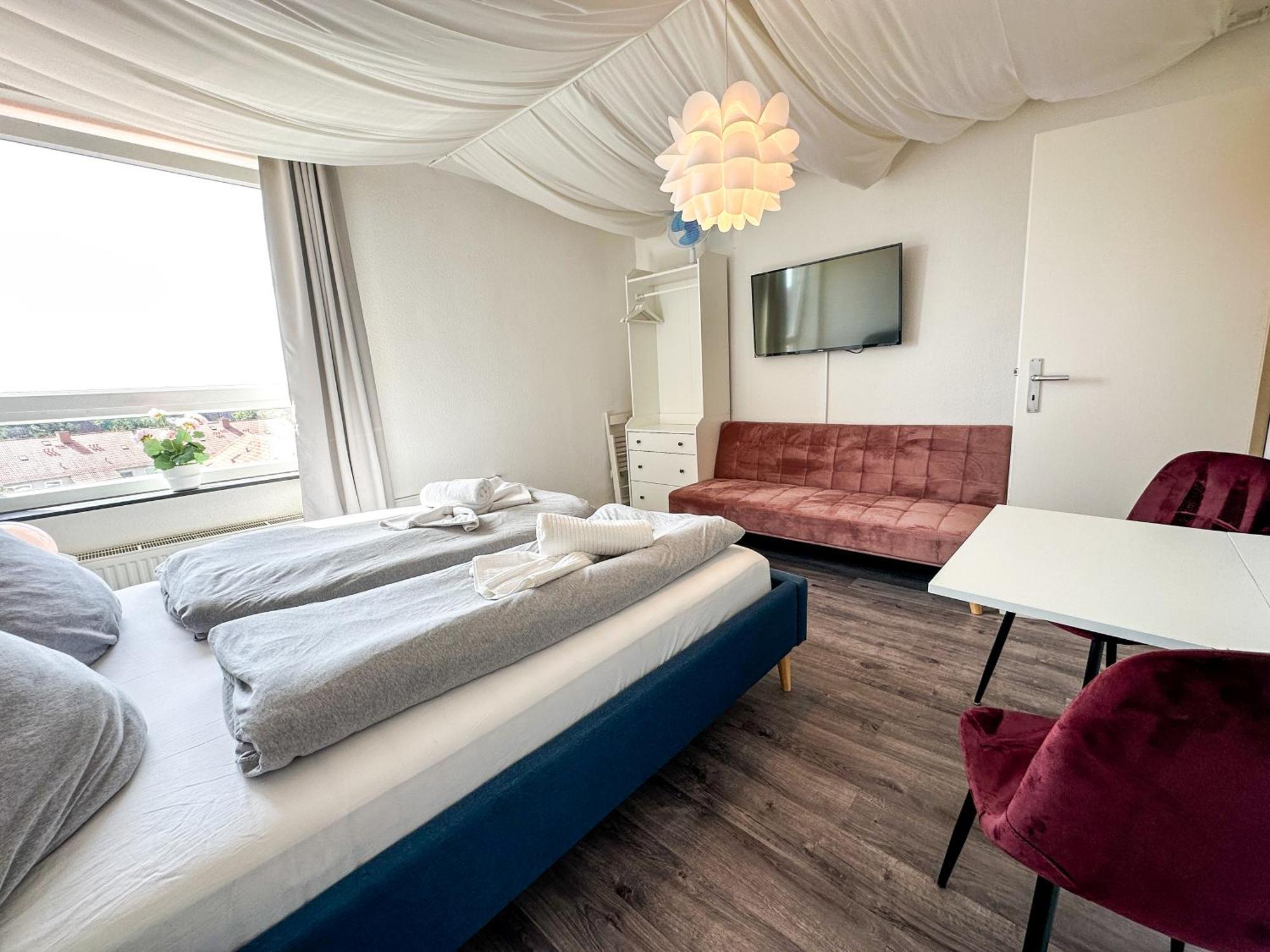 Apartment Fuer 3 Gaeste Mit Kostenlosen Parkplaetzen Und Lift