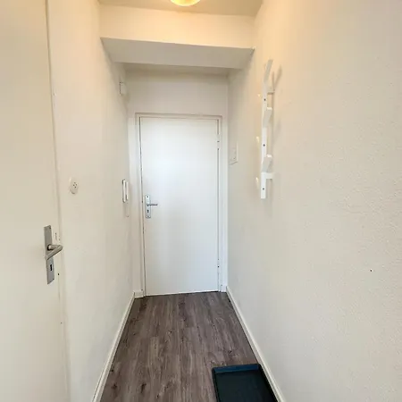 Apartment Fuer 3 Gaeste Mit Kostenlosen Parkplaetzen Und Lift Hannover Exterior photo